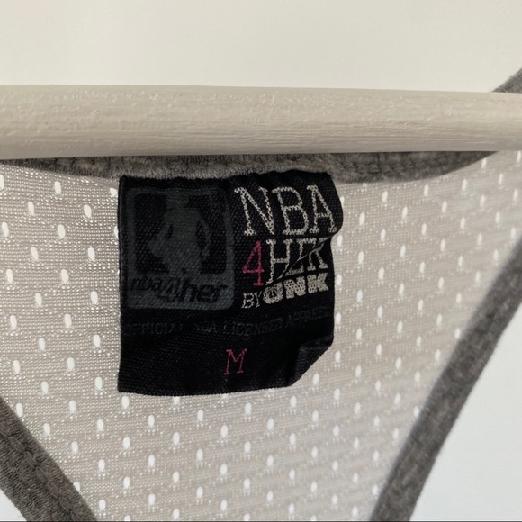 official nba for her tank ♡ - Picture 3 of 3